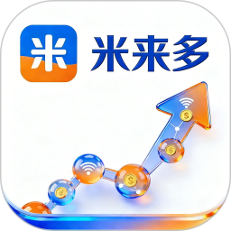 米来多2026官方新版图标