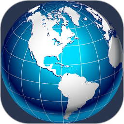 北斗巡天导航2026官方新版图标