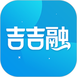 吉吉融2026官方新版图标