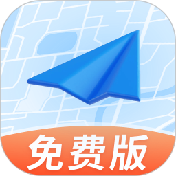 卫星导航定位2026官方新版图标