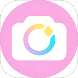 姜颜相机2026官方新版图标