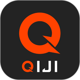 奇极智联2026官方新版图标