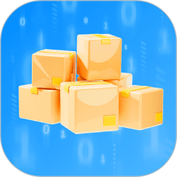 查快递2026官方新版图标