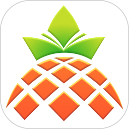 菠萝免费小说2026官方新版图标