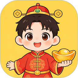 堆金叠玉2026官方新版图标