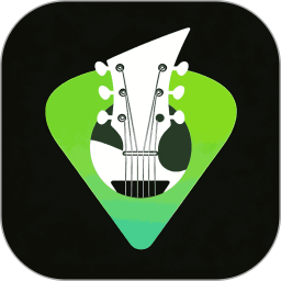 免费乐器吉他调音器2026官方新版图标