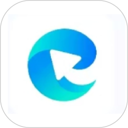 夸夸免费浏览器2026官方新版图标