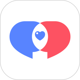 暧聊2026官方新版图标