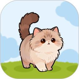 治愈猫咪破解版2026官方新版图标