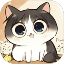 治愈猫咪破解版2026官方新版图标