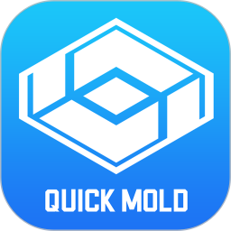 快模云2026官方新版图标