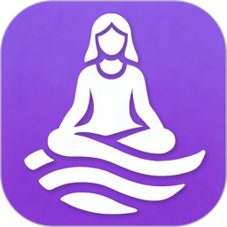 冥想驿站2026官方新版图标