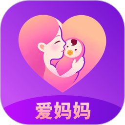 i妈妈市场2026官方新版图标