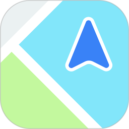 专用地图2026官方新版图标