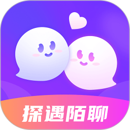 探遇陌聊2026官方新版图标