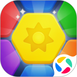 色调大冒险2026官方新版图标