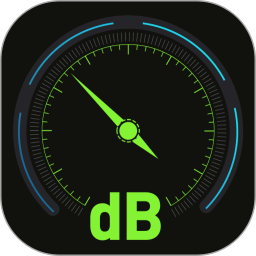 手机免费分贝仪2026官方新版图标