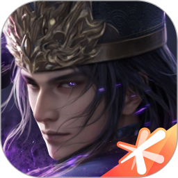 新三国：荣耀再起2026官方新版图标