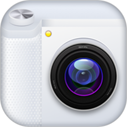 CCD质感胶片相机2026官方新版图标