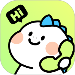 声声语音2026官方新版图标