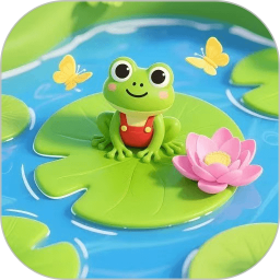 青荷塘2026官方新版图标