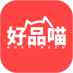 好品喵2026官方新版图标