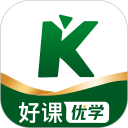 好课优学2026官方新版图标