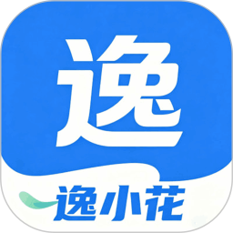 逸小花2026官方新版图标