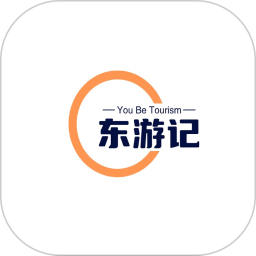 东游记2026官方新版图标