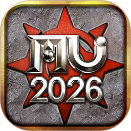 神兵奇迹2026官方新版图标