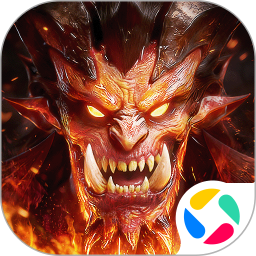 地牢猎手62026官方新版图标