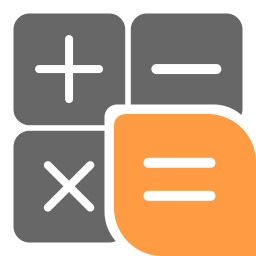 手机免费计算器2026官方新版图标