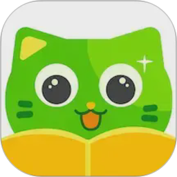 绘本喵2026官方新版图标