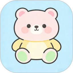 酷漫熊2026官方新版图标