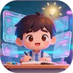 灵犀快答2026官方新版图标