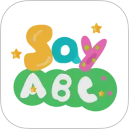 SayABC英语2026官方新版图标