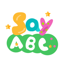 SayABC英语2026官方新版图标