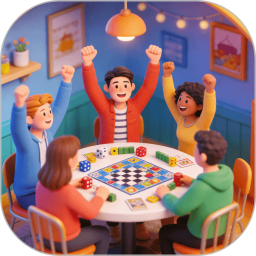 聚会ePlay大冒险2026官方新版图标