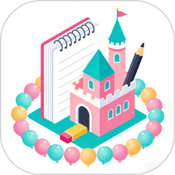 梦想乐园2026官方新版图标