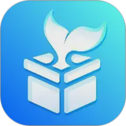 领享鲸2026官方新版图标