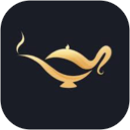 神灯加速器2026官方新版图标