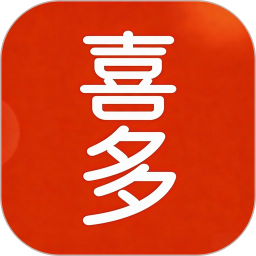 喜多好读物2026官方新版图标