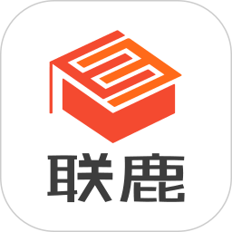 联鹿2026官方新版图标