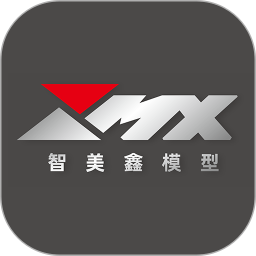 智美鑫rc模型2026官方新版图标