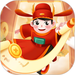 填词接财神2026官方新版图标