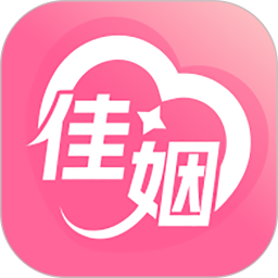 佳姻交友2026官方新版图标