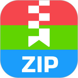 手机解压助手2026官方新版图标