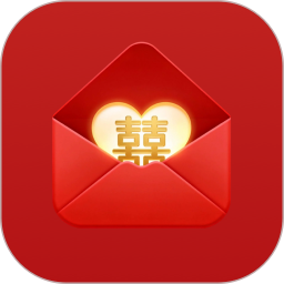 结婚邀请函2026官方新版图标