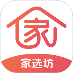 家选坊2026官方新版图标
