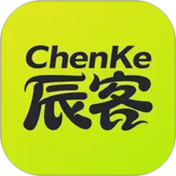 辰客2026官方新版图标